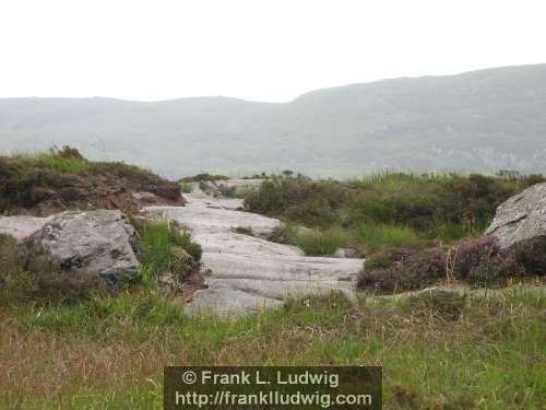 Slieve Daeane, Birds Mounatin